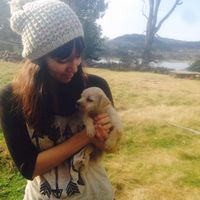 Le foto di Arantxa Ramírez