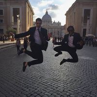 Fotos de Tommaso Semprini