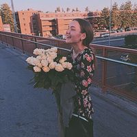 Kseniia Skvortcova的照片