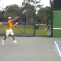 Camilo Andrés's Photo