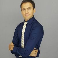 Mike Aromday的照片