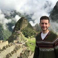 Malachi setbon's Photo