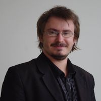 Ondřej Novák's Photo
