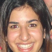 Niloufar  Tahery's Photo