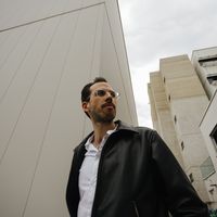 Photos de Gábor Bedő