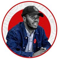 Alois M. Nashali's Photo