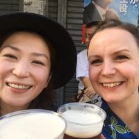 Fotos de Sylwia Henryka Machnik