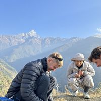 Pablo Buhler的照片