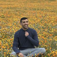 Ibrahim Abdulrahman's Photo