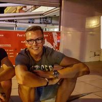 Jordy Kabbedijk's Photo