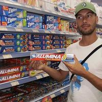 Andi Jaensch's Photo