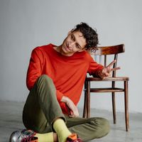 Damir Abdullayev's Photo