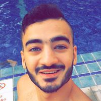 Abdulkareem Shaltooni的照片