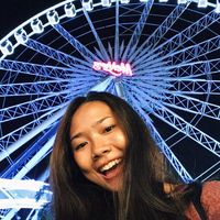 Fotos von Auntika Amnatjarern