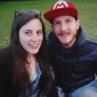 Daniel Bazinga的照片