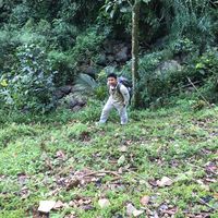 Saddam yusa al-fattah's Photo