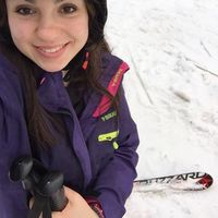 Martyna Maślanka的照片