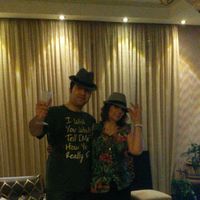 Mohsen & Afshan's Photo