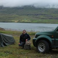 Le foto di David Meniconi