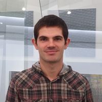 Jean-Rémi Touzet's Photo