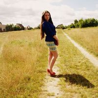 Emilka Skrzypa的照片