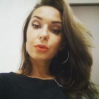 Yuliya Mazur's Photo