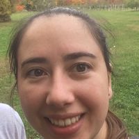 Laure Delambre's Photo