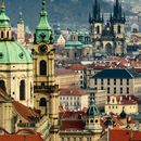 CS Saturday Walking Tour and Drinks 🍻 🇨🇿's picture