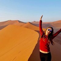 Gaby Grundemann's Photo