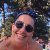 Marie-Eléonore N.的照片