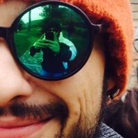 Federico Colisergi的照片