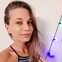 Dashka Santik的照片