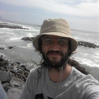 Mauricio Cardoza's Photo