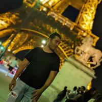 Mendy Marcus的照片