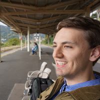 Jason Meyer的照片