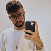 Mustafa Alqaraghou+li's Photo