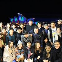 Yushimi Mitsuda's Photo