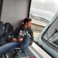 Juan Gonzalez's Photo