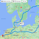 Roadtrip across Scandinavia and the Baltics's picture