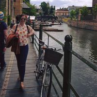 Flavie Perrier的照片