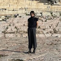 Jannette Deng's Photo