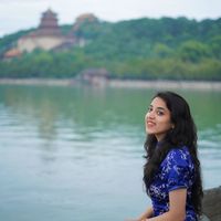 Archita Sharma的照片