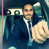 Le foto di Haitham Buriqi