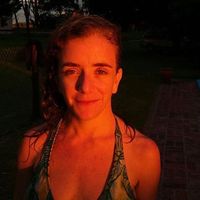 Maria Alemano's Photo