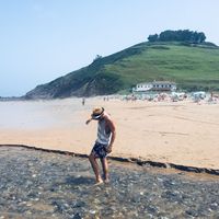 Zdjęcia użytkownika Gerardo Sánchez