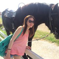 Frani Yuenki's Photo