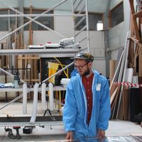 Malcolm Kratz's Photo