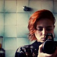 Mariana Faciulli's Photo