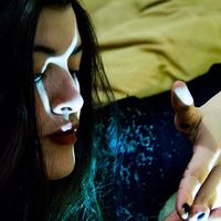 Le foto di Cintia Avalo