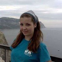 Anastasia Kyslytsa's Photo